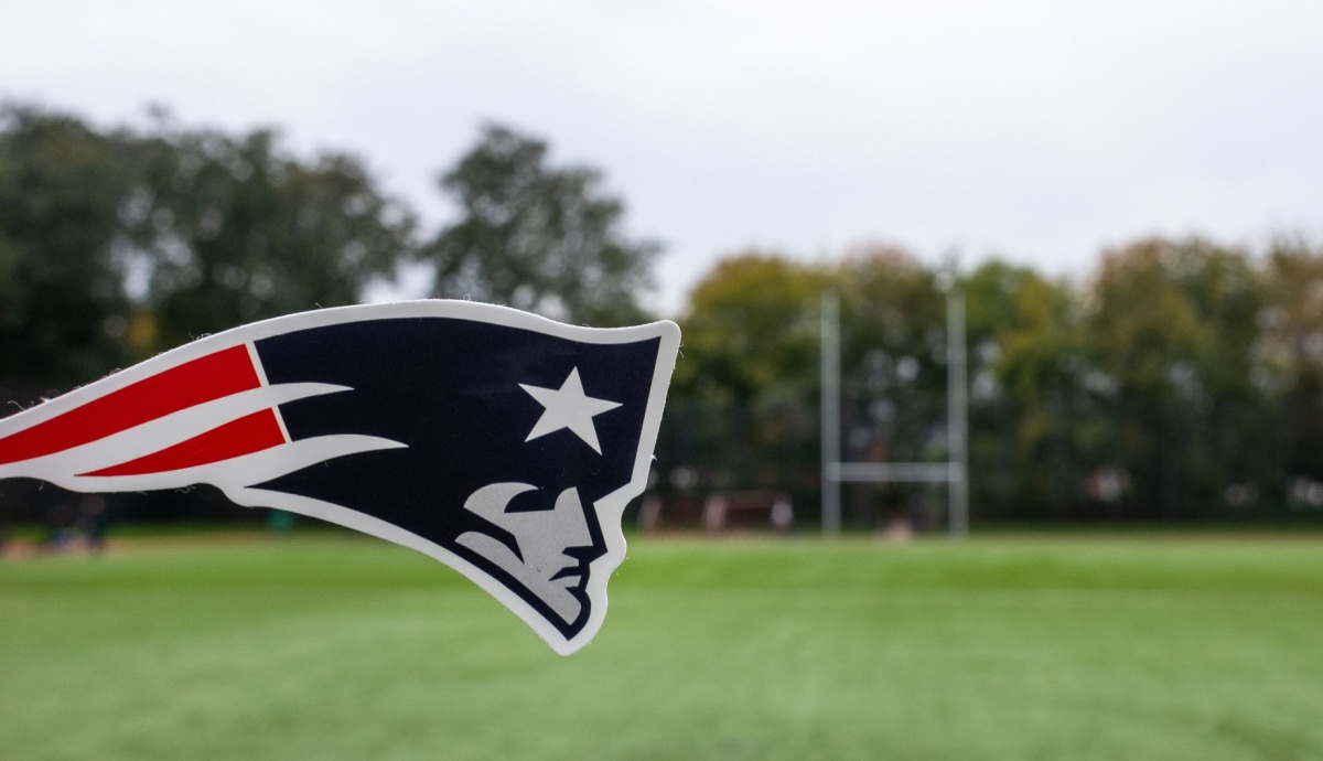 New England Patiots valuation soars
