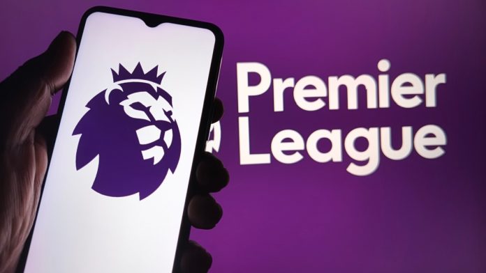 premier-league-transfers- Premier League clubs to face unlicensed gambling sponsorship ban