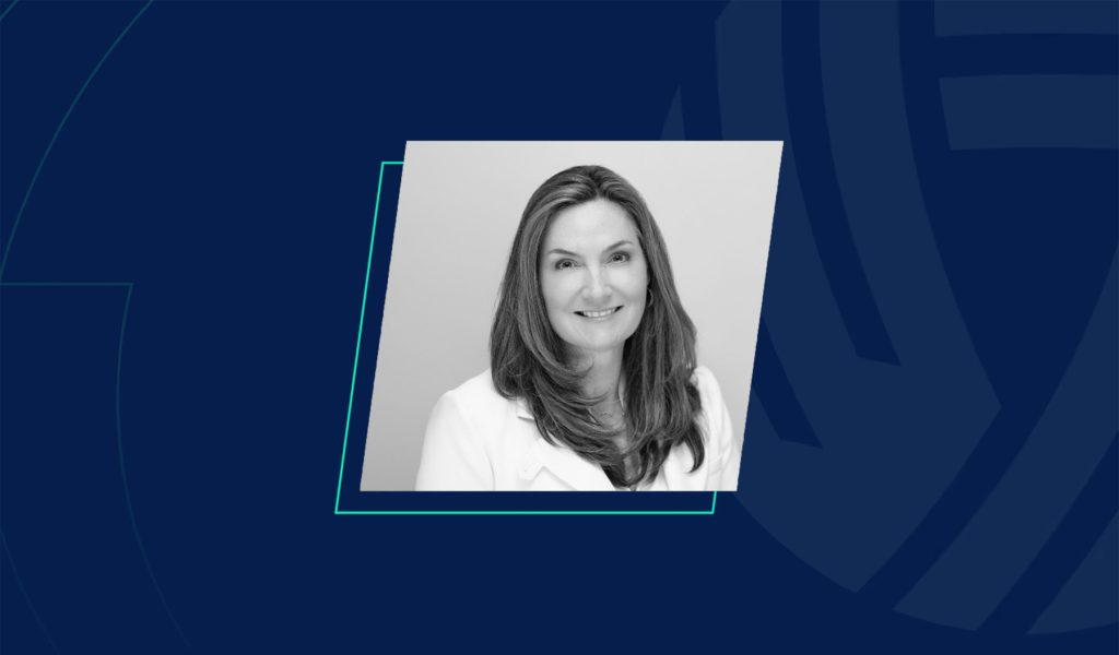 Sarah Cummins, CEO of World Sevens Football