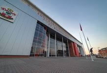 Why cybersecurity is at the heart of Southampton FC’s operations Southampton FC's Acronis partnership