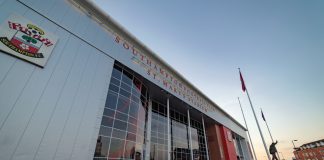 Why cybersecurity is at the heart of Southampton FC’s operations Southampton FC's Acronis partnership