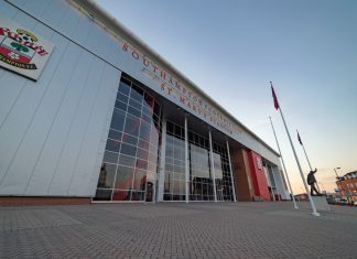 Why cybersecurity is at the heart of Southampton FC’s operations Southampton FC's Acronis partnership
