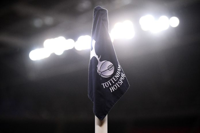tottenham-hotspur- Tottenham Hotspur confirm club is not for sale