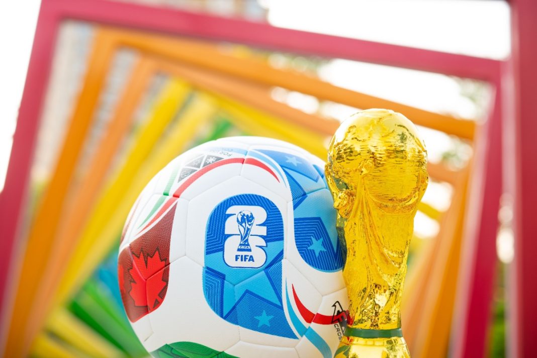 2026 FIFA World Cup