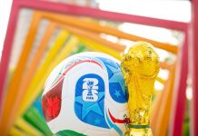 FIFA secures China World Cup broadcaster as India talks continue 2026 FIFA World Cup