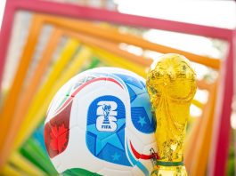 FIFA secures China World Cup broadcaster as India talks continue 2026 FIFA World Cup