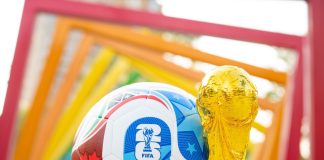 2026 World Cup set to be the biggest ever – it needs a brand strategy at the same level 2026 FIFA World Cup