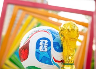 FIFA secures China World Cup broadcaster as India talks continue 2026 FIFA World Cup