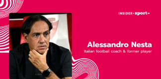 Q&A: Alessandro Nesta on the key defensive principles other industries can apply Headshot of Alessandro Nesta