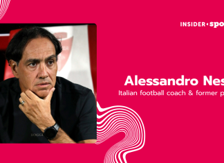 Q&A: Alessandro Nesta on the key defensive principles other industries can apply Headshot of Alessandro Nesta