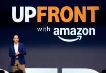 Amazon unveils tool for live sports tracking player stats in real-time Amazon's Piers Heaton-Armstrong