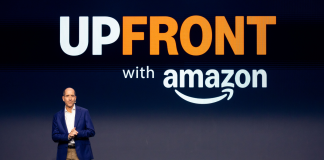 Amazon unveils tool for live sports tracking player stats in real-time Amazon's Piers Heaton-Armstrong