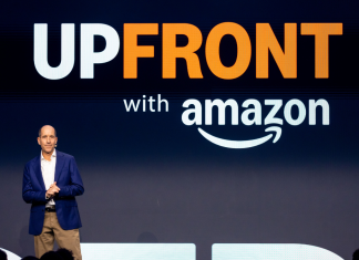 Amazon unveils tool for live sports tracking player stats in real-time Amazon's Piers Heaton-Armstrong