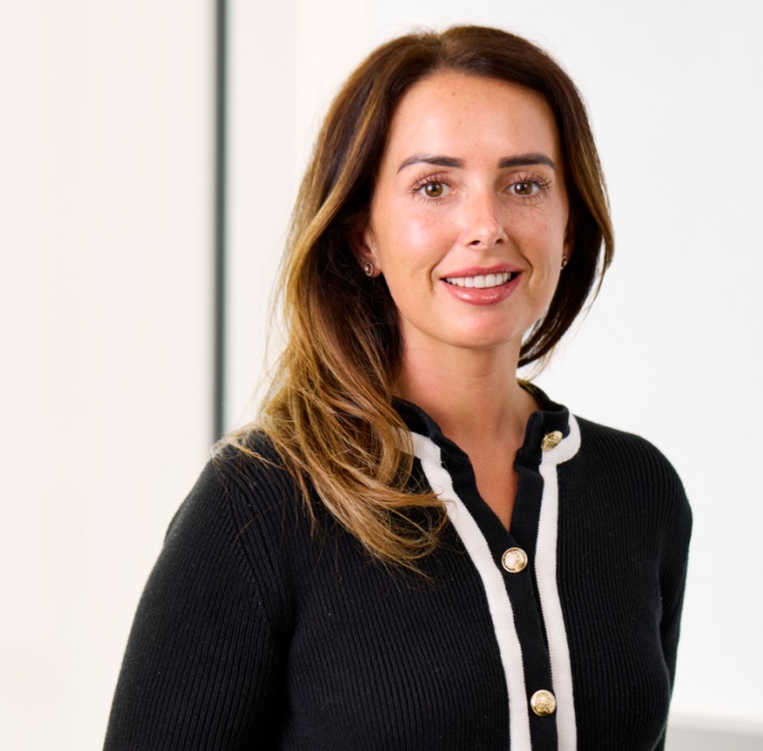 Danielle Barwick, Group Director at Fuse