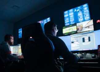 Why sports networks are moving from satellite to IP distribution