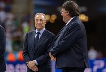 Real Madrid claim legal victory over UEFA, but will it revive the Super League?
