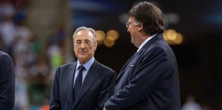 Real Madrid claim legal victory over UEFA, but will it revive the Super League?