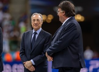 Real Madrid claim legal victory over UEFA, but will it revive the Super League?