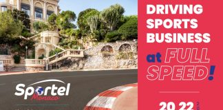 Insider Sport returns to SPORTEL Monaco 2025 Sportel Monaco 2025