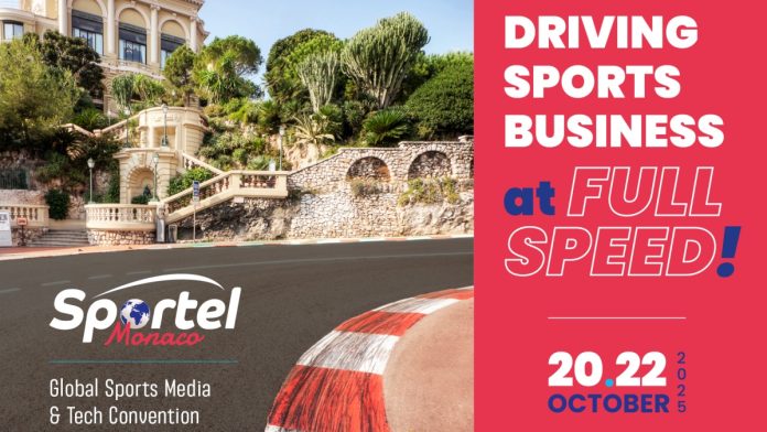 Sportel-PR-image Sportel Monaco 2025