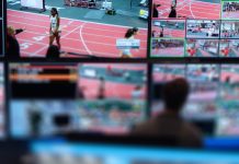 The next sports media revolution won’t start at the top Sports broadcasting of leagues.