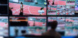 The next sports media revolution won’t start at the top Sports broadcasting of leagues.