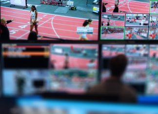 The next sports media revolution won’t start at the top Sports broadcasting of leagues.