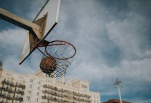 Ongoing British basketball saga continues as Team GB banned by FIBA