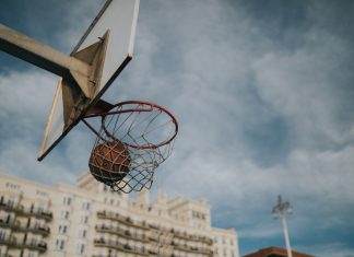 Ongoing British basketball saga continues as Team GB banned by FIBA
