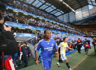 Designit: Choosing the right Premier League sponsor to connect to the club’s soul