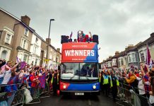 New UEFA multi-club ownership rule too late for Crystal Palace’s fortunes?