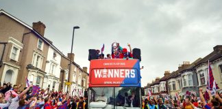 New UEFA multi-club ownership rule too late for Crystal Palace’s fortunes?