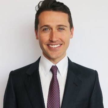 Tom Waterhouse, Chief Investment Officer at Waterhouse VC