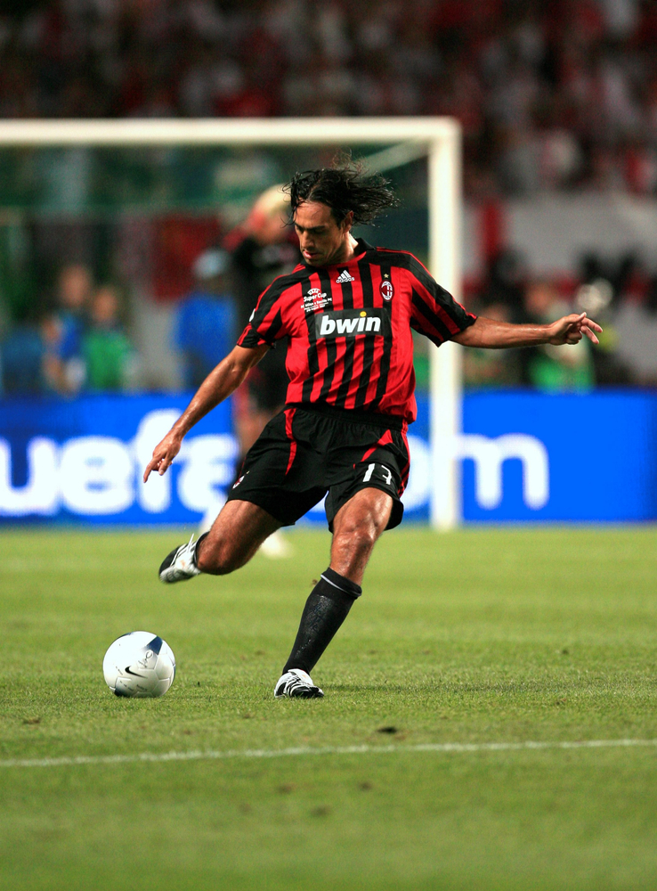 SBC Summit Tbilisi: Alessandro Nesta to reveal the keys to success