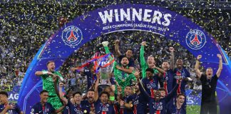 Why UEFA continues its ‘Americanisation’ of the Champions League