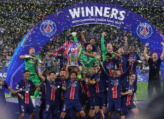 Why UEFA continues its ‘Americanisation’ of the Champions League