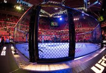 Paramount eyes similar UFC global exposure with two new market entries