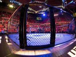 Paramount eyes similar UFC global exposure with two new market entries