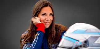 FIA presidential vote heats up following legal challenge Swiss racing driver Laura Villars challenges FIA presidential process