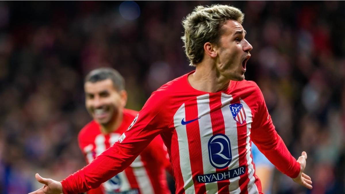 Atlético Madrid sells majority stake to US investor Apollo