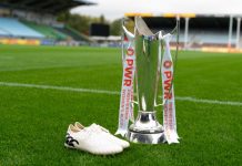 Canterbury to ‘shout loudly’ after PWR renewal Canterbury and Premiership Women's Rugby (PWR) announce renewal.