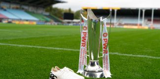 Canterbury to ‘shout loudly’ after PWR renewal Canterbury and Premiership Women's Rugby (PWR) announce renewal.