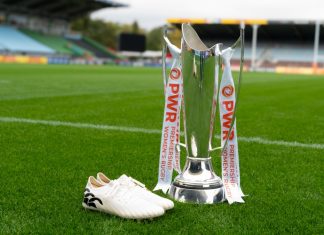 Canterbury to ‘shout loudly’ after PWR renewal Canterbury and Premiership Women's Rugby (PWR) announce renewal.