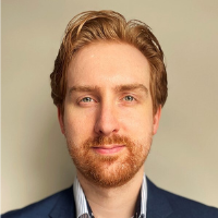 Craig Ferguson, Director of Regional Sales, Europe at Evergent. 