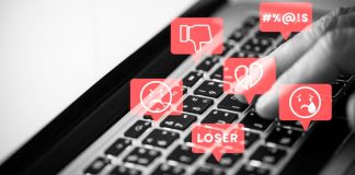 FIFA steps up online abuse fight with ticket bans and police referrals Social media troll harassing people on social media