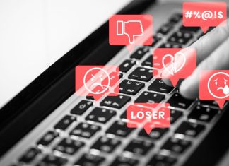 FIFA steps up online abuse fight with ticket bans and police referrals Social media troll harassing people on social media