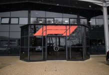 On the air at 200mph: Inside F1’s team radio storytelling Formula 1's Media and Technology Centre at Biggin Hill.