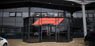 On the air at 200mph: Inside F1’s team radio storytelling Formula 1's Media and Technology Centre at Biggin Hill.