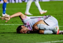 FIFPRO blasts FIFA after being excluded from summit Empoli, Italy 3rd September 2023: Federico Chiesa of Juventus FC gestures during the Italian Serie A 2023-24 football match between Empoli FC vs Juventus FC at the Carlo Castellani Stadium.