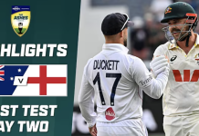 The 2025 Ashes: A tale of two shirts Image of the UK and Australian test cricket whites with new sponsors at The Ashes.